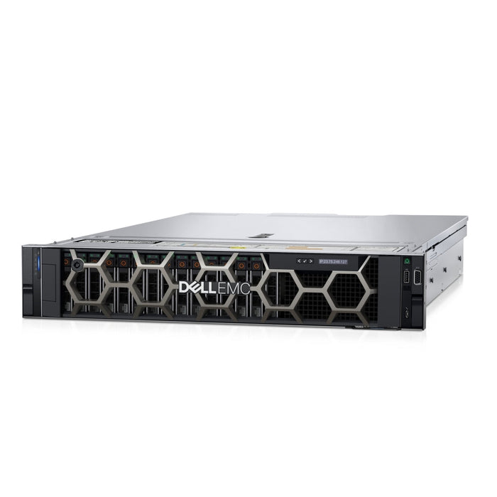 Сървър Dell PowerEdge R550 Chassis 8 x 3.5’ Intel