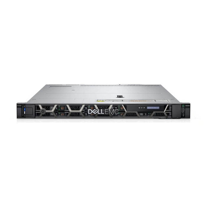 Сървър Dell PowerEdge R650XS Chassis 8x 2.5’ (SAS