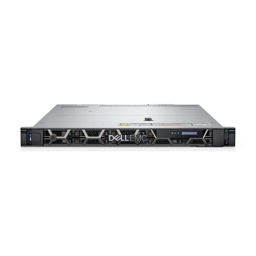 Сървър Dell PowerEdge R650XS Chassis 8x 2.5’