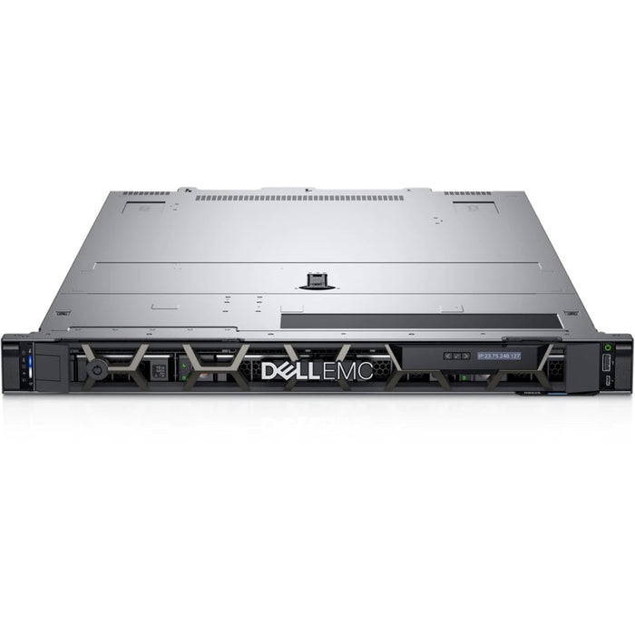 Сървър Dell PowerEdge R6525 Chassis 10 x 2.5’