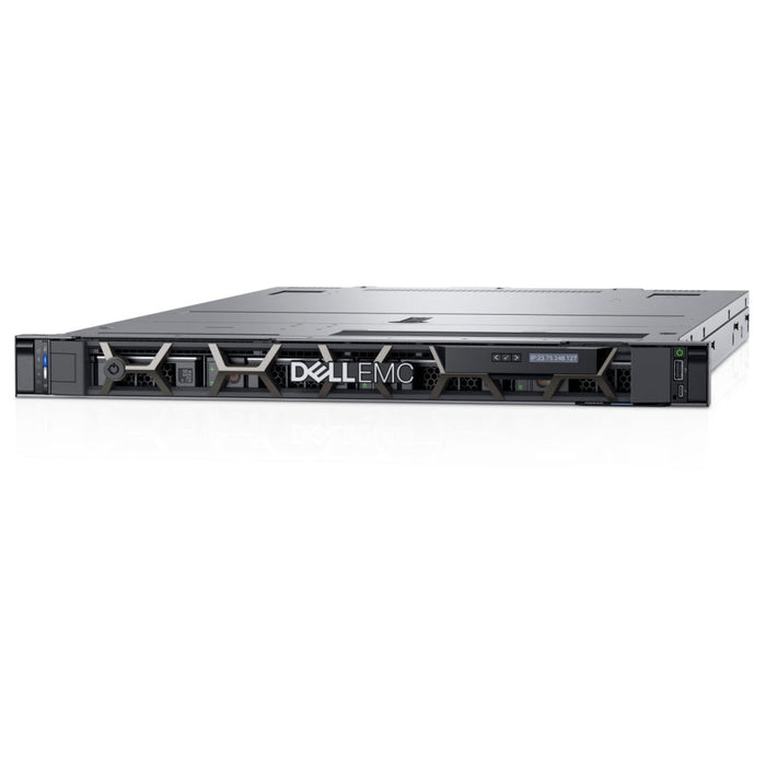 Сървър Dell PowerEdge R6525 Chassis 10 x 2.5’