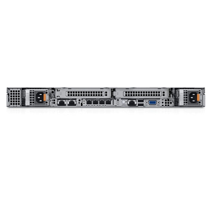 Сървър Dell PowerEdge R6525 Chassis 10 x 2.5’