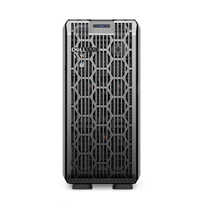 Сървър Dell PowerEdge T350 Chassis 8 x 3.5’ Xeon E