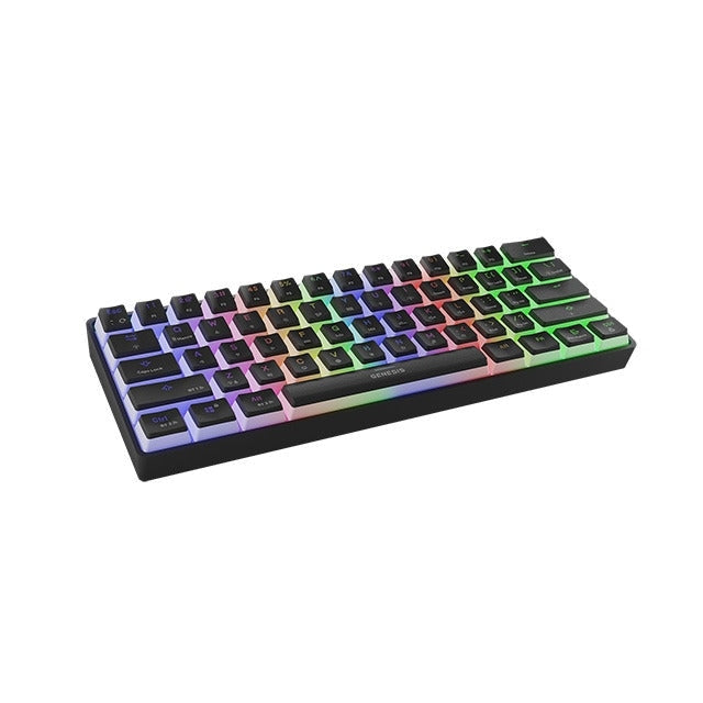 Клавиатура Genesis Mechanical Gaming Keyboard