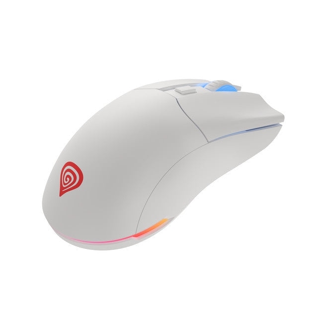 Мишка Genesis Gaming Mouse Zircon X Anniversary