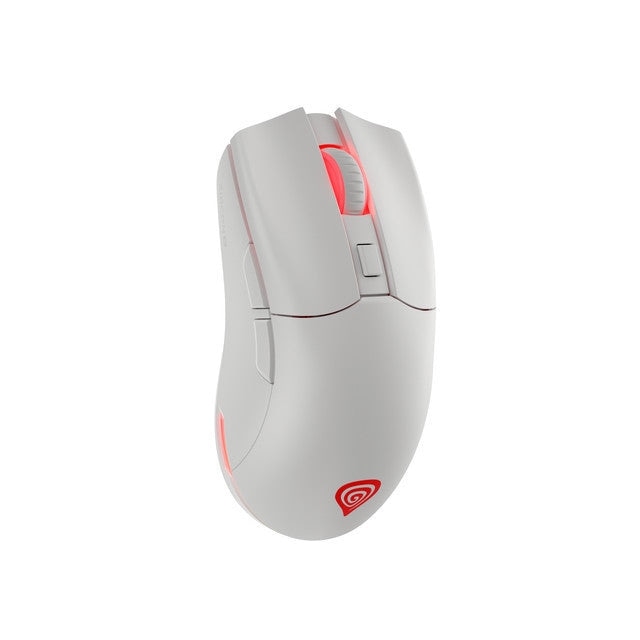 Мишка Genesis Gaming Mouse Zircon X Anniversary