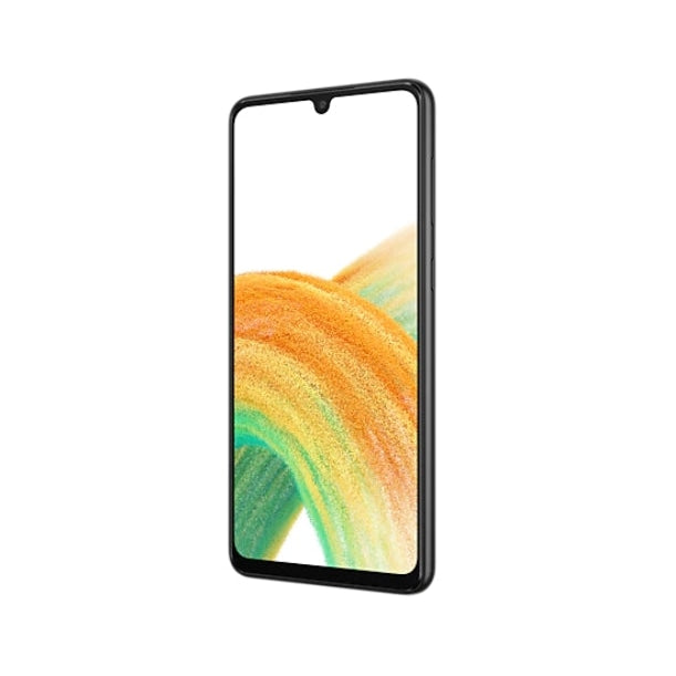 Мобилен телефон Samsung SM - A336 GALAXY A33