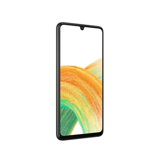 Мобилен телефон Samsung SM - A336 GALAXY A33