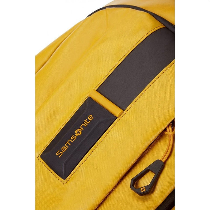 Раница Samsonite Paradiver Light Backpack M Yellow