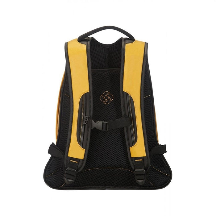 Раница Samsonite Paradiver Light Backpack M Yellow