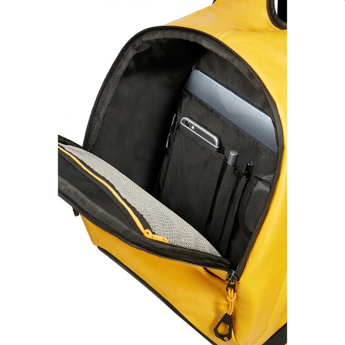 Раница Samsonite Paradiver Light Backpack M Yellow