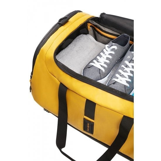 Сак Samsonite Duffle 51cm Yellow