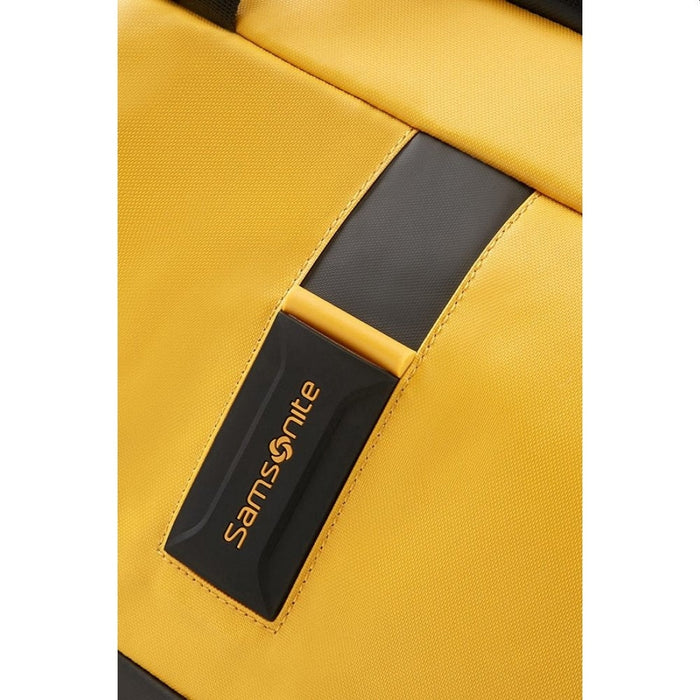 Сак Samsonite Duffle 61cm Yellow