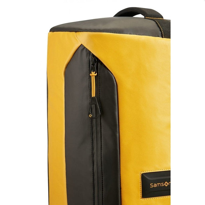 Сак Samsonite Duffle 61cm Yellow