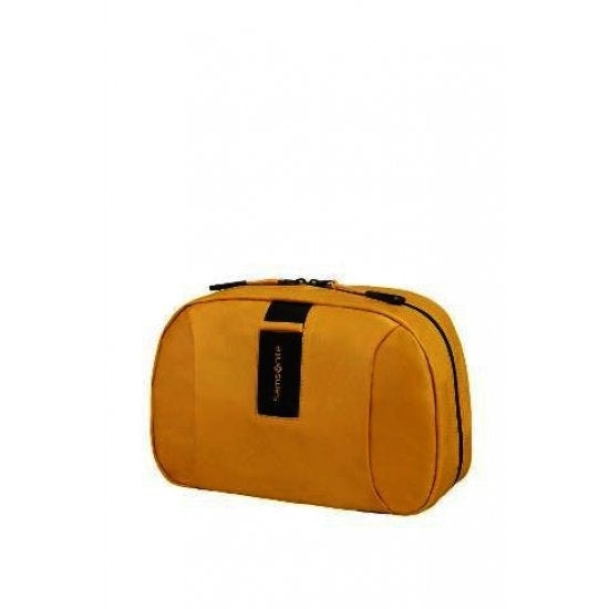 Чанта Samsonite Hanging Toiletry Bag Yellow