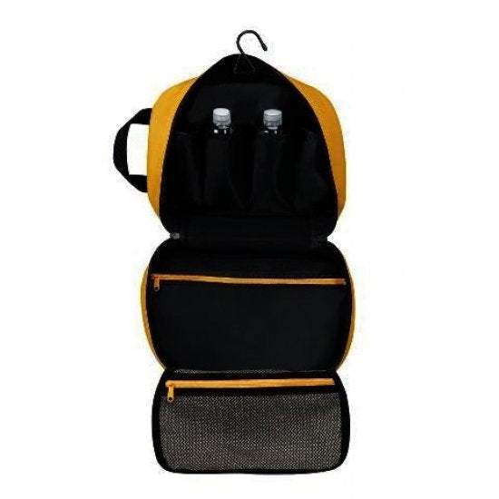 Чанта Samsonite Hanging Toiletry Bag Yellow