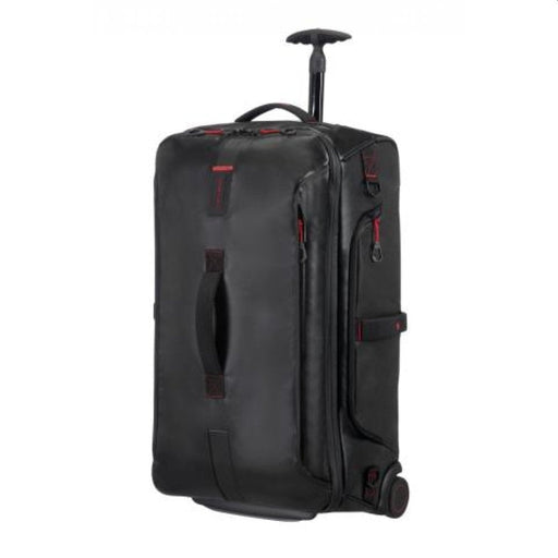 Сак Samsonite Duffle with Wheels 67 cm Black