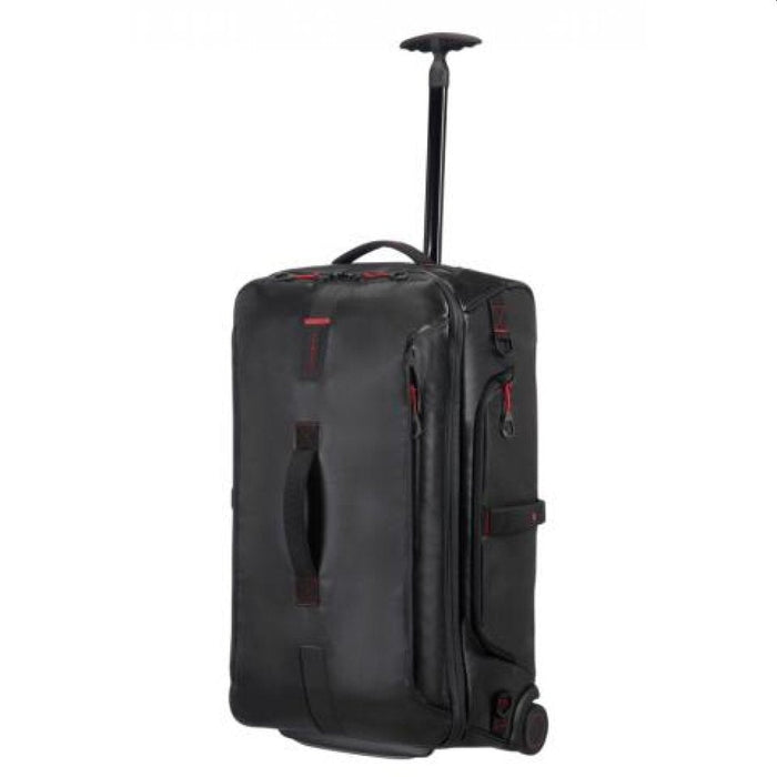 Сак Samsonite Duffle with Wheels 67 cm Black