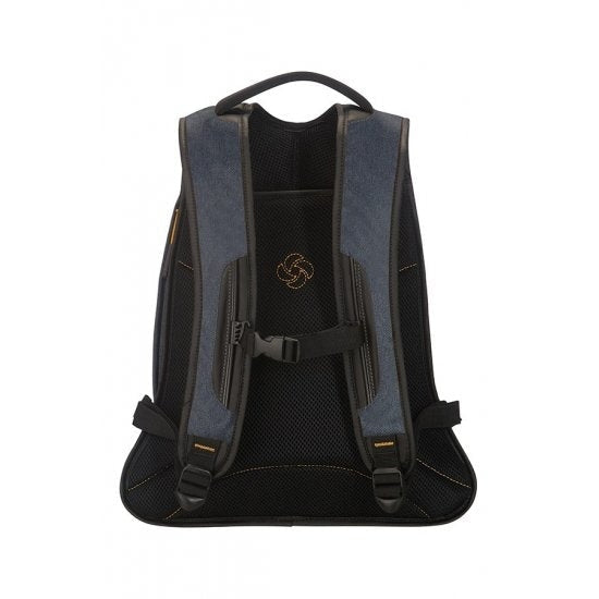 Раница Samsonite Paradiver Light Backpack M Blue