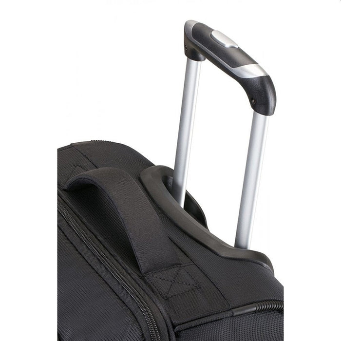 Сак Samsonite Road Quest Duffle with Wheels L 80 cm Black