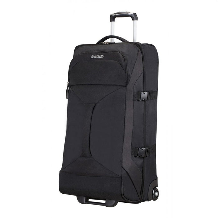 Сак Samsonite Road Quest Duffle with Wheels L 80 cm Black