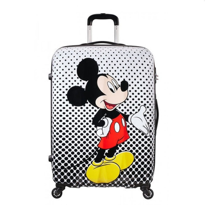 Куфар Samsonite AT Spinner 4 wheels Disney Legends 65