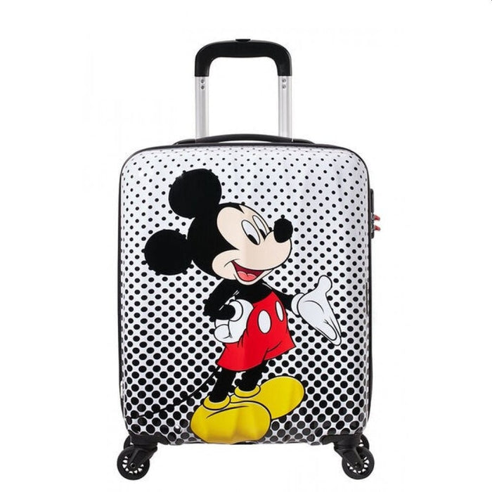 Куфар Samsonite AT Spinner 4 wheels Disney Legends 55