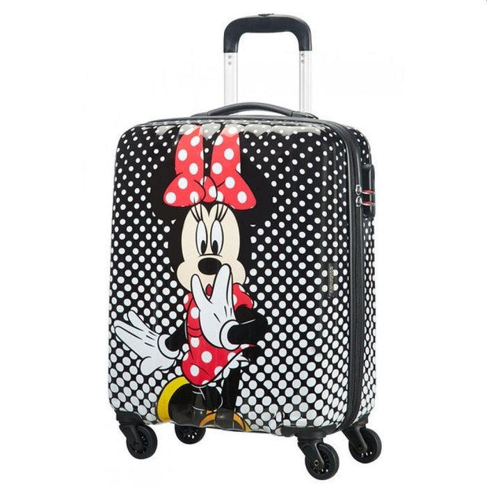 Куфар Samsonite AT Spinner 4 wheels Disney Legends 65