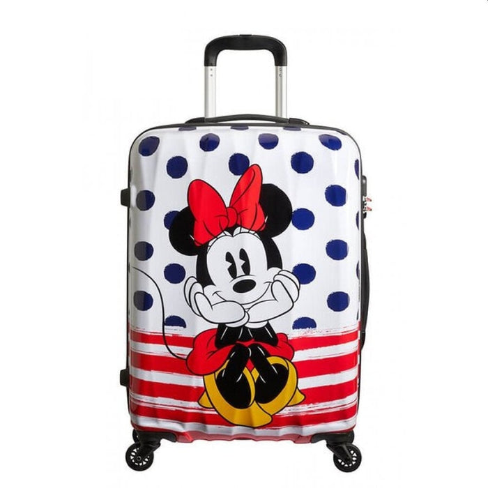 Куфар Samsonite AT Spinner 4 wheels Disney Legends 65