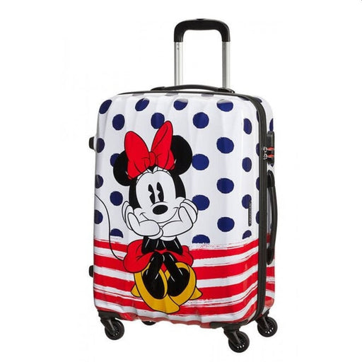 Куфар Samsonite AT Spinner 4 wheels Disney Legends 65