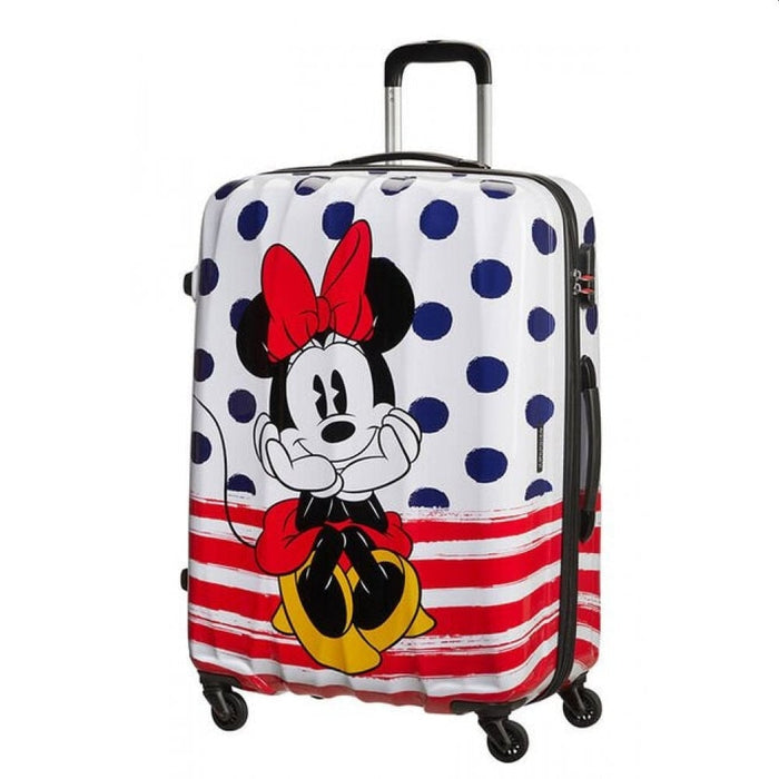 Куфар Samsonite AT Spinner 4 wheels Disney Legends 75