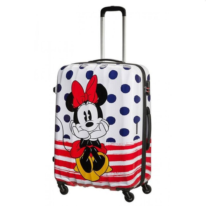 Куфар Samsonite AT Spinner 4 wheels Disney Legends 75