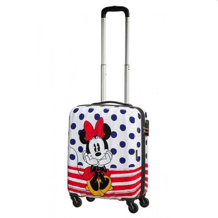 Куфар Samsonite AT Spinner 4 wheels Disney Legends 55