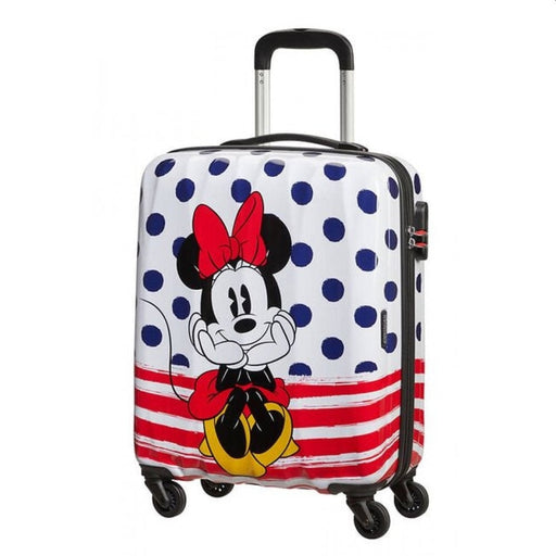 Куфар Samsonite AT Spinner 4 wheels Disney Legends 55