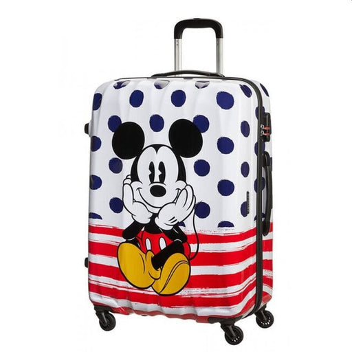 Куфар Samsonite AT Spinner 4 wheels Disney Legends 75