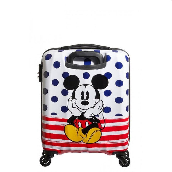 Куфар Samsonite AT Spinner 4 wheels Disney Legends 55