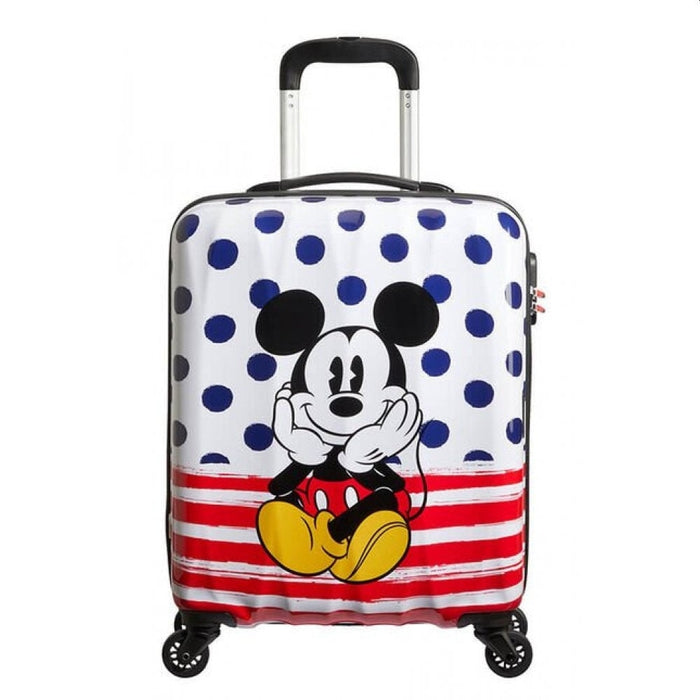 Куфар Samsonite AT Spinner 4 wheels Disney Legends 55