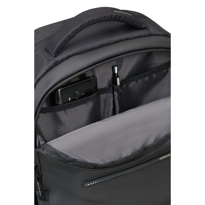 Раница Samsonite Urban Groove Backpack Tech 15.6’ Black