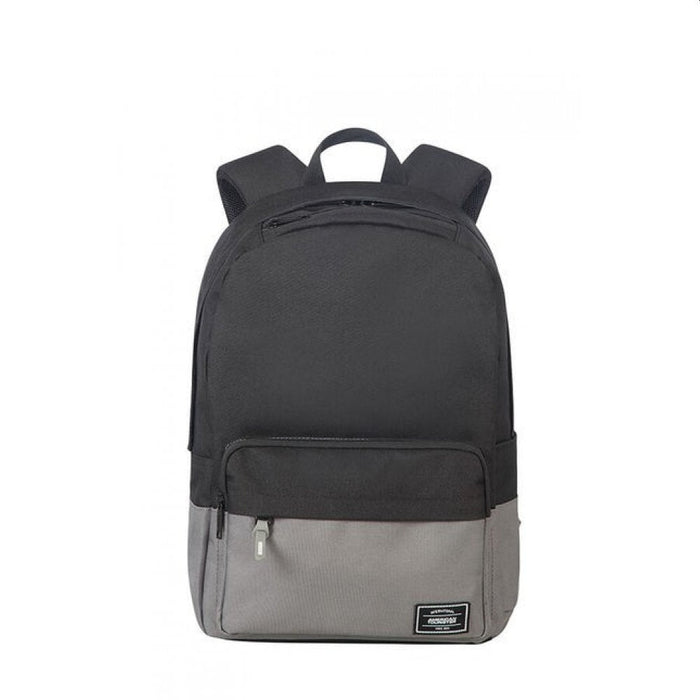 Раница Samsonite Urban Groove Lifestyle Backpack Black/Grey