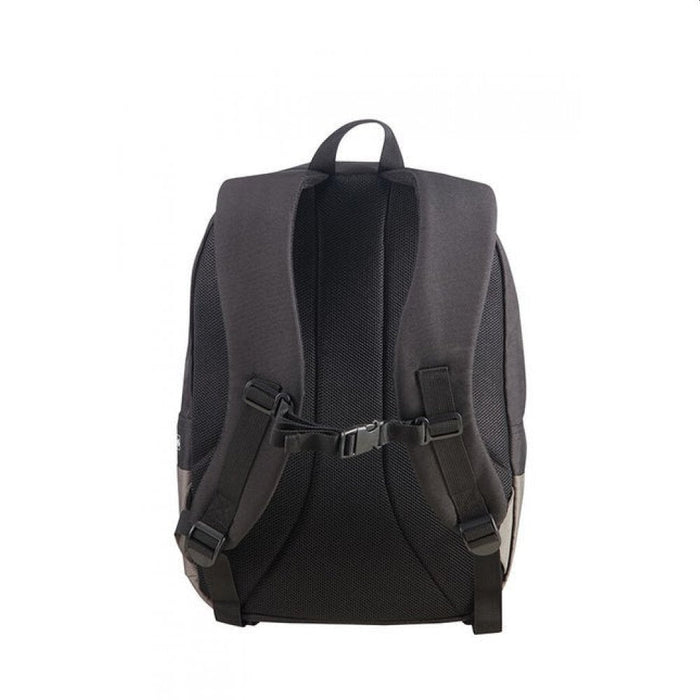 Раница Samsonite Urban Groove Lifestyle Backpack Black/Grey