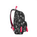 Раница Samsonite Urban Groove Lifestyle Flowers Black