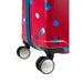 Куфар Samsonite AT 4 - wheel 67cm Spinner suitcase