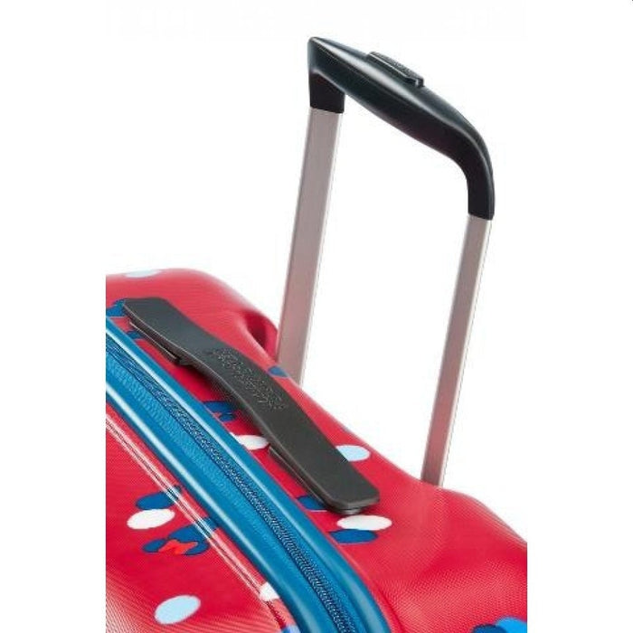 Куфар Samsonite AT 4 - wheel 67cm Spinner suitcase