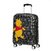 Куфар Samsonite AT 4 - wheel 55cm Spinner suitcase