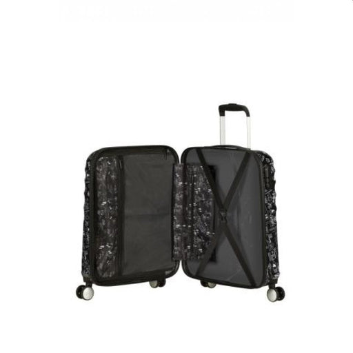 Куфар Samsonite AT 4 - wheel 55cm Spinner suitcase