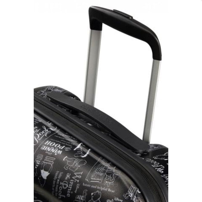 Куфар Samsonite AT 4 - wheel 55cm Spinner suitcase