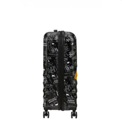 Куфар Samsonite AT 4 - wheel 67cm Spinner suitcase