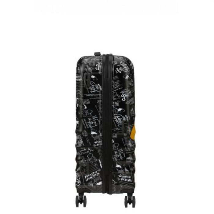 Куфар Samsonite AT 4 - wheel 67cm Spinner suitcase