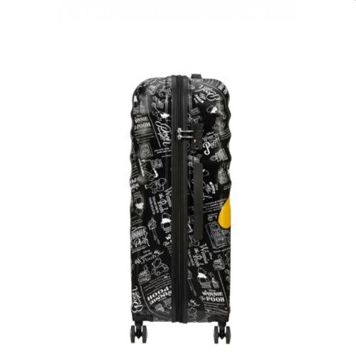 Куфар Samsonite AT 4 - wheel 77 cm Spinner suitcase