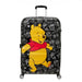 Куфар Samsonite AT 4 - wheel 77 cm Spinner suitcase